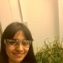 Photo of Kathryn D’Abreu